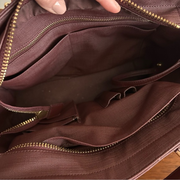 Dagne Dover Mini Tote - Picture 8 of 11